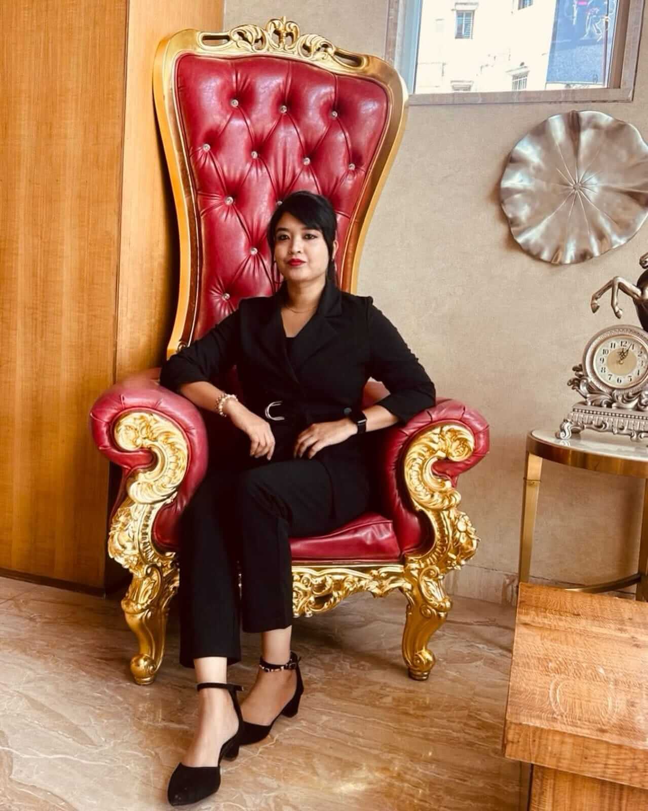 Founder