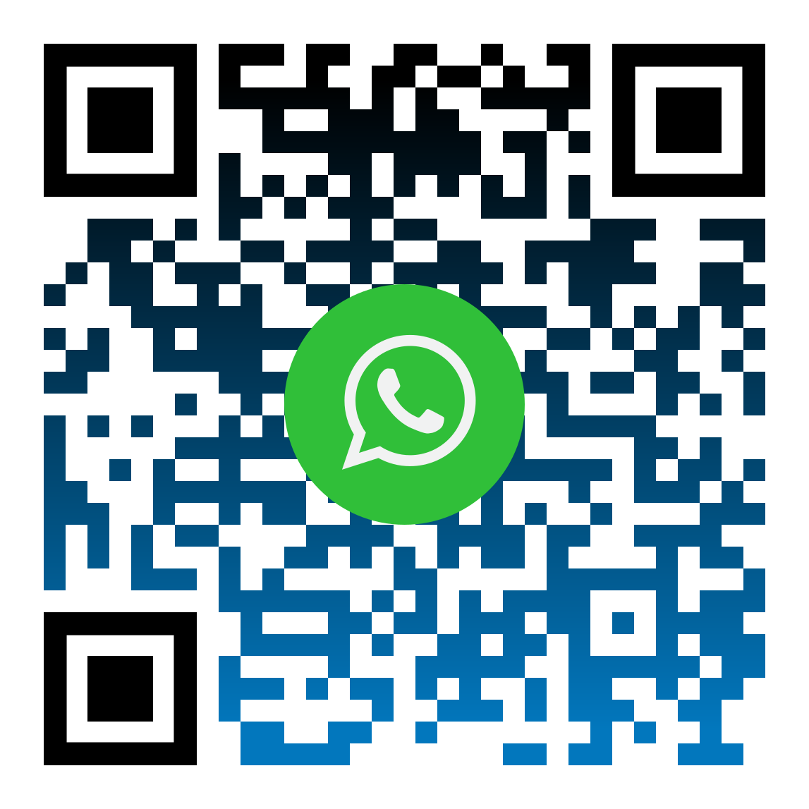 WhatsApp QR