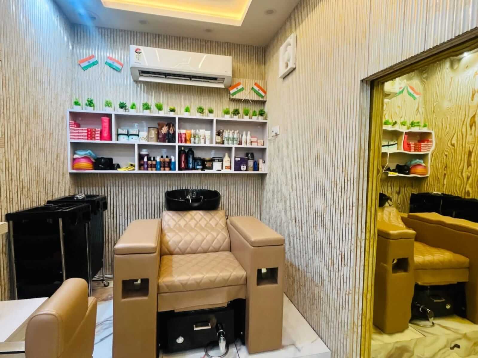 Salon