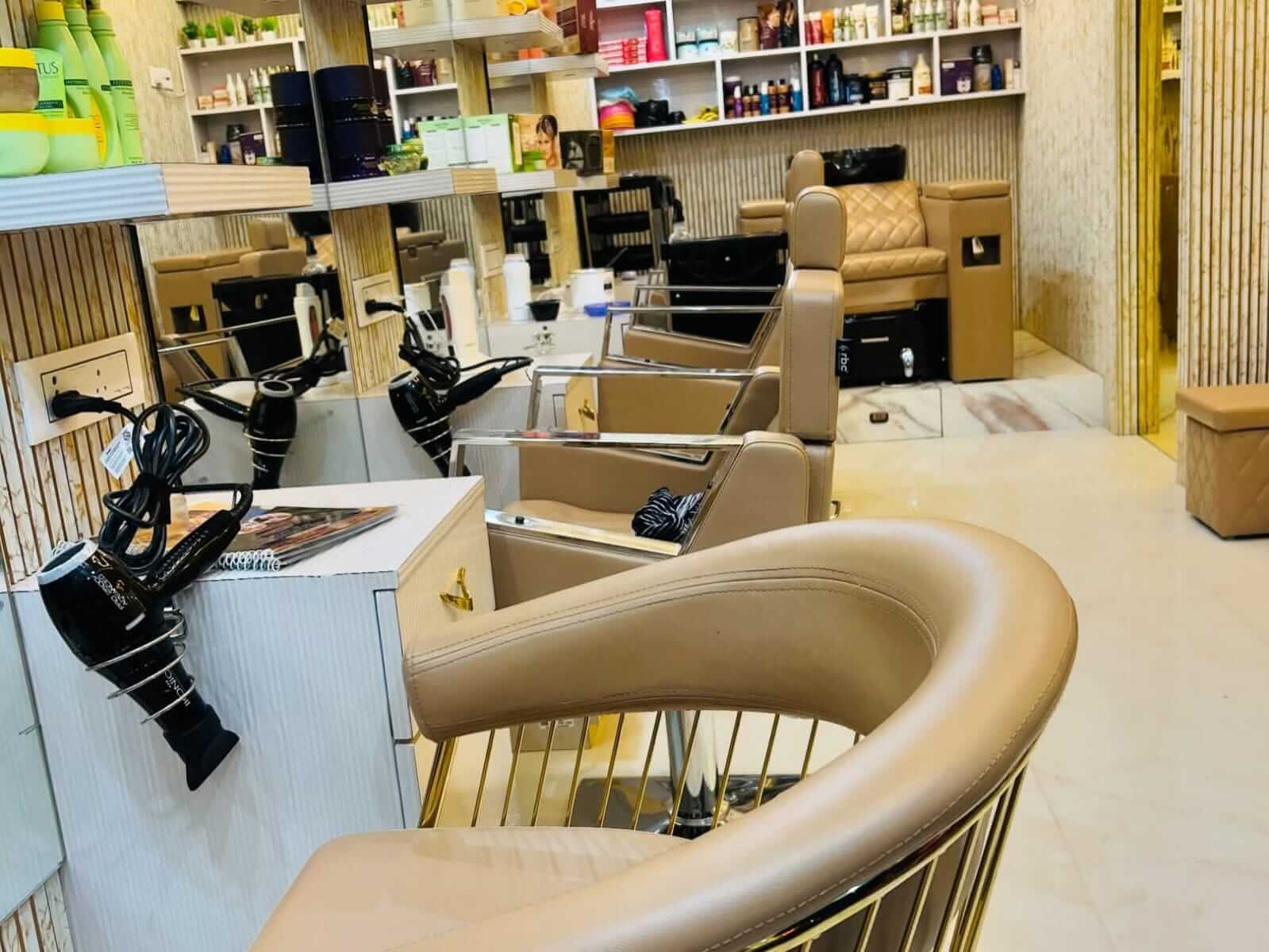 Salon