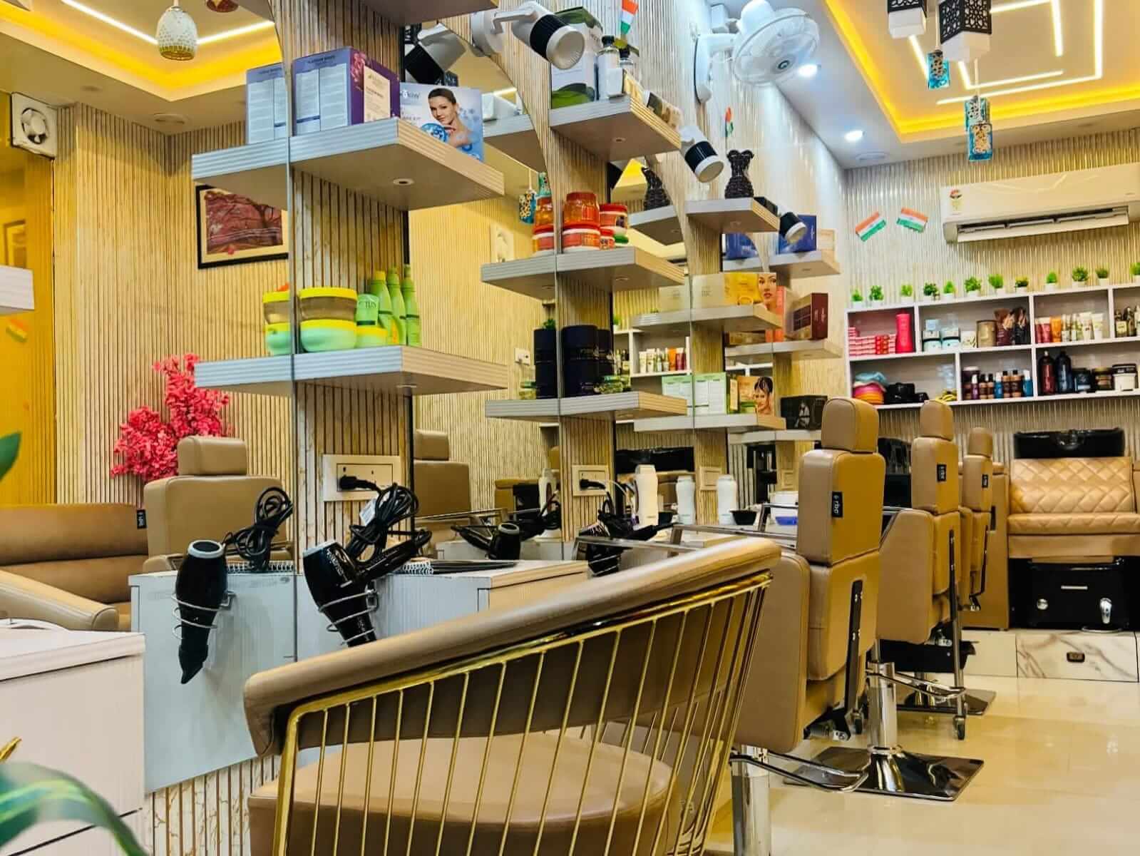 Salon